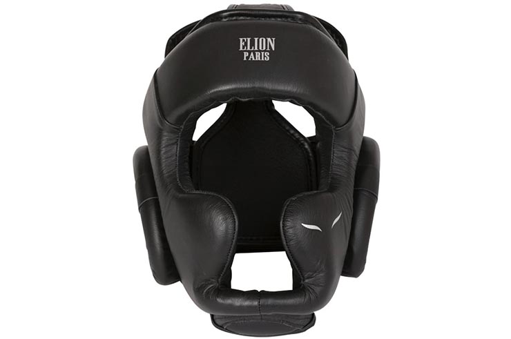 Casque Intégral - Edition classique, Elion Paris