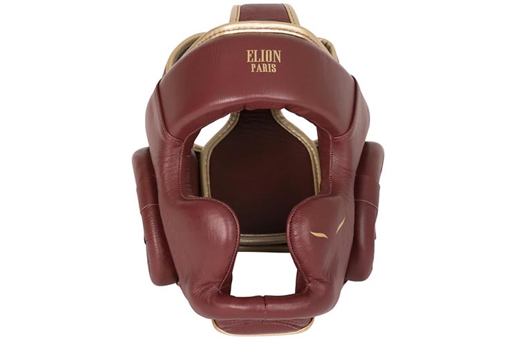 Capacete Intégral - Edição Clássico, Elion Paris