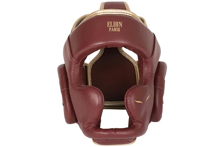 Casque Intégral - Edition classique, Elion Paris