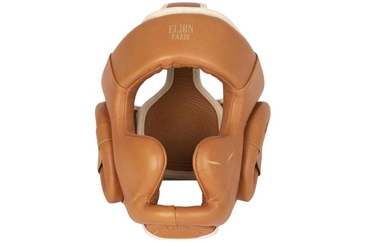Capacete Intégral - Edição Clássico, Elion Paris