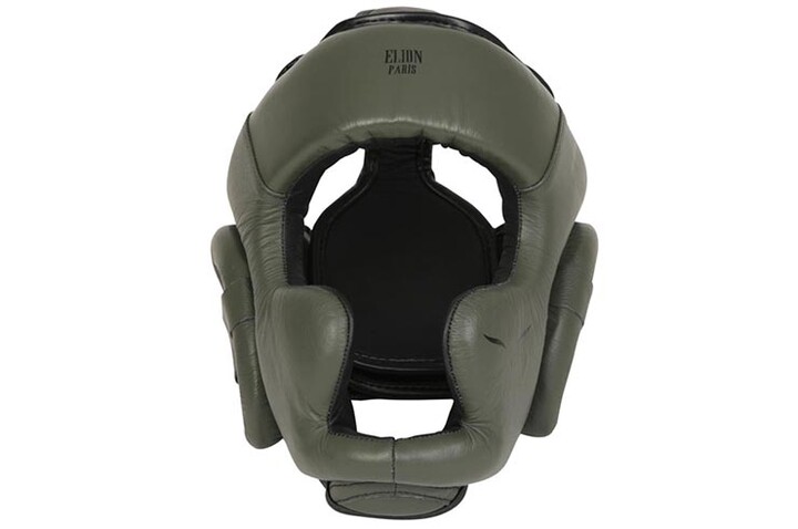 Capacete Intégral - Edição Clássico, Elion Paris