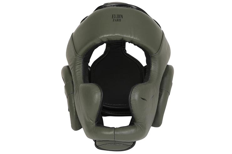 Capacete Intégral - Edição Clássico, Elion Paris