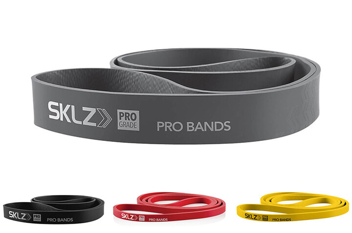 Banda de Resistência, SKLZ