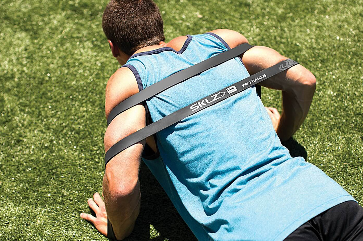 Pro Resistance Band SKLZ DragonSports.eu