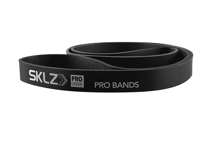 Banda de Resistência, SKLZ