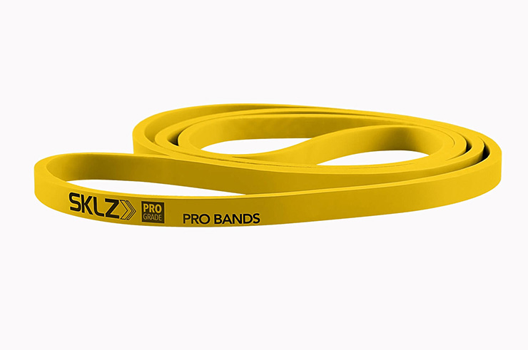 Banda de Resistência, SKLZ