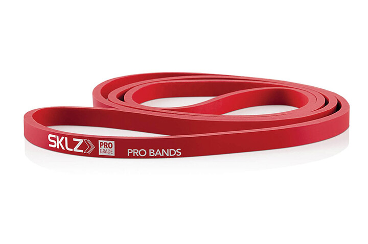 Banda de Resistência, SKLZ