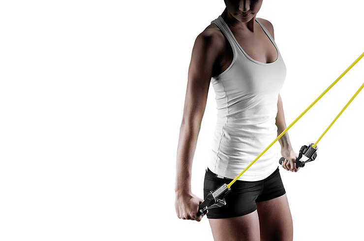 Pegas Simples - Flexível (pares), SKLZ