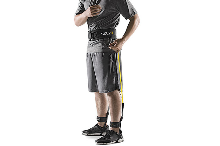 Formação em Saltos Vertical - Hopz 2,0, SKLZ