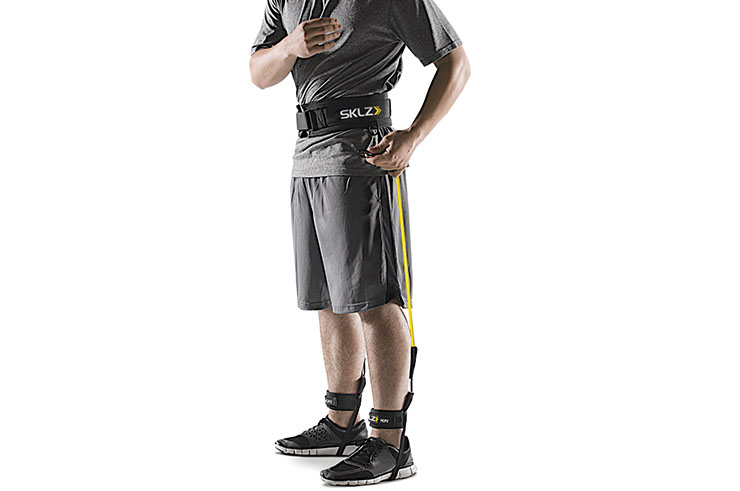 Hopz Vertical Jump Trainer - Hopz 2.0, SKLZ