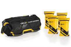 Super Sandbag Heavy-Duty Training Bag, SKLZ