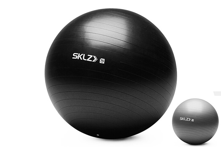 Bola Desporto Abdominal, SKLZ