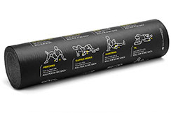 Self-Guided Foam - Roller Trainer, SKLZ