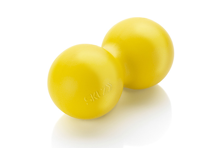 Balles de massage - Dual Point Massager, SKLZ