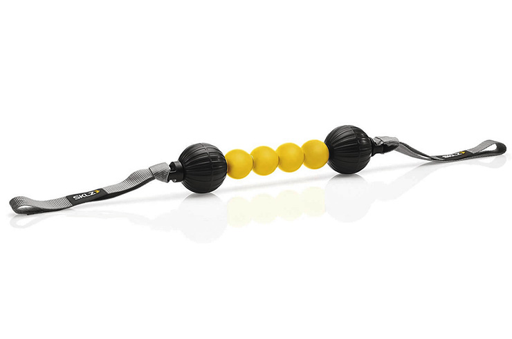 Adjustable Massage Roller - Accuroller, SKLZ