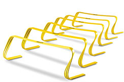 Obstáculos x6, SKLZ