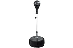 Perfuração Bola, Formação Início - Reflexo, Kwon