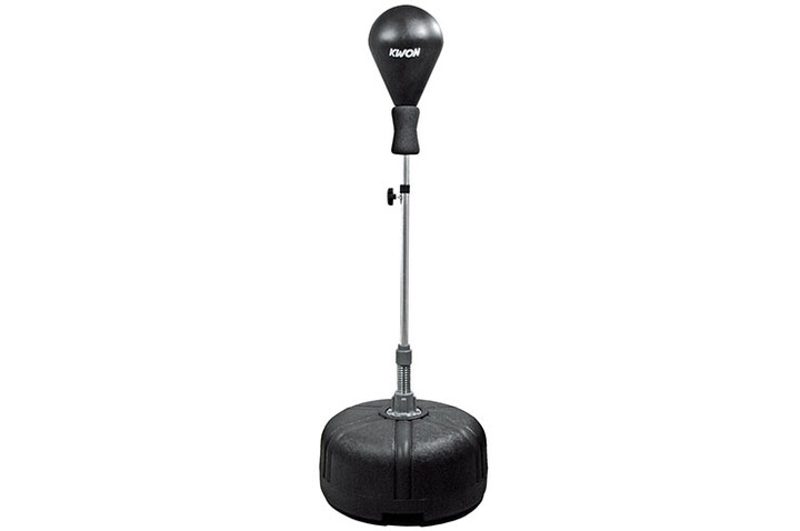 Perfuração Bola, Formação Início - Reflexo, Kwon