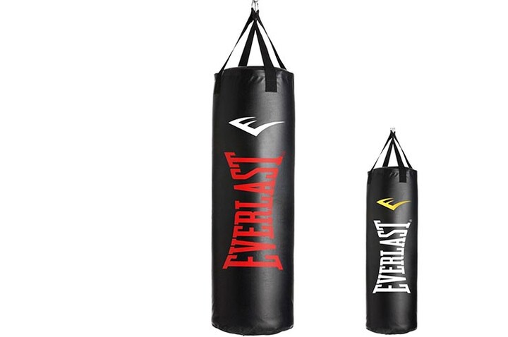 Saco de boxeo - Nevatear, Everlast