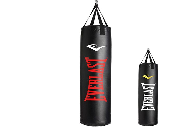 Sac de Frappe - Nevatear, Everlast