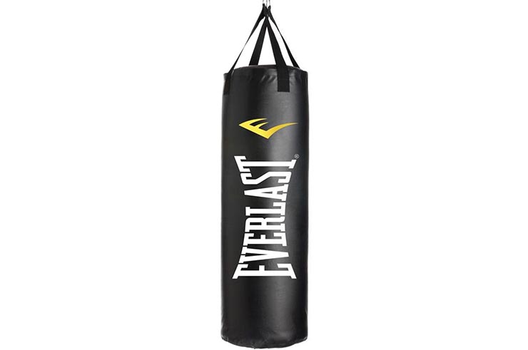 Sac de Frappe - Nevatear, Everlast