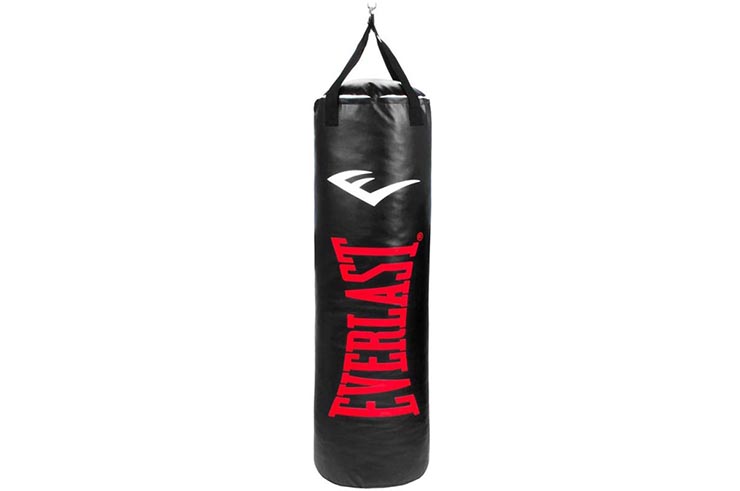 Sac de Frappe - Nevatear, Everlast