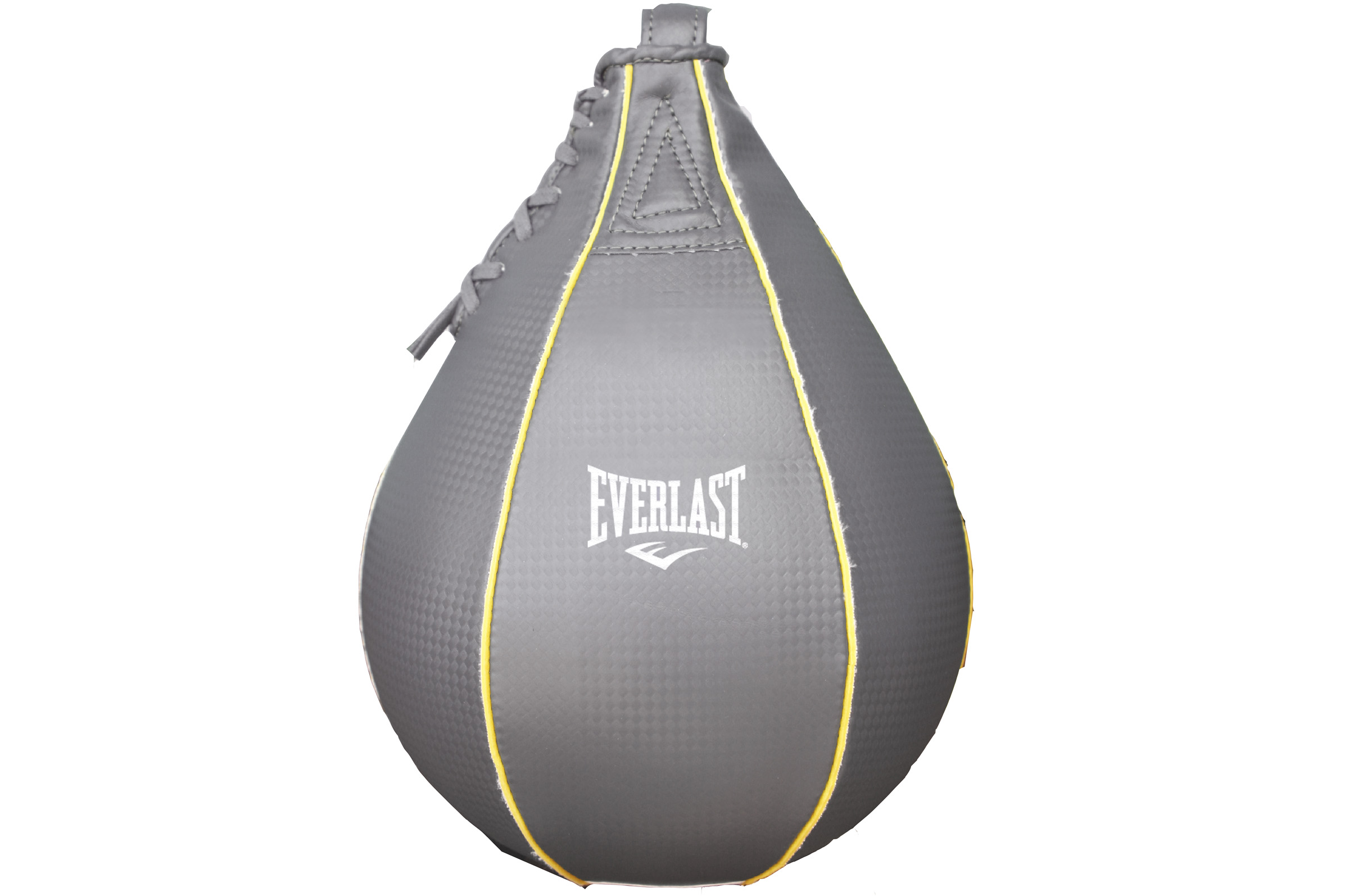 Boxing Punching MMA Ball Training Elite Speedbag Details about   Everlast Everhide Speed Bag 
