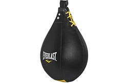 Pera de Velocidad Cuero, Everlast