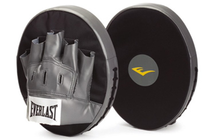 Focus Mitts, Everlast