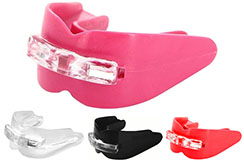 Double Mouth Guard, Everlast