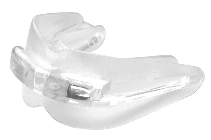Protège-dents double, Thermoformable - Everlast