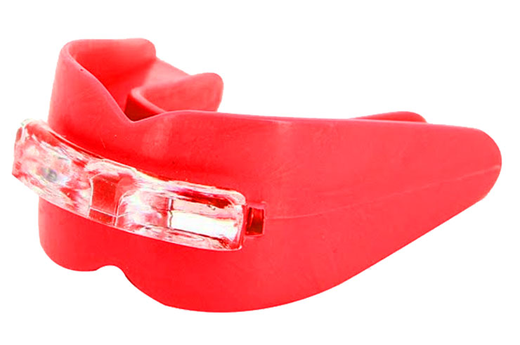 Double mouthguard, Thermoformable - Everlast