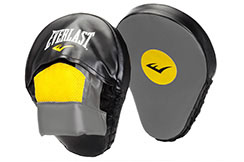 Punching Pads, Curved - Mantis, Everlast