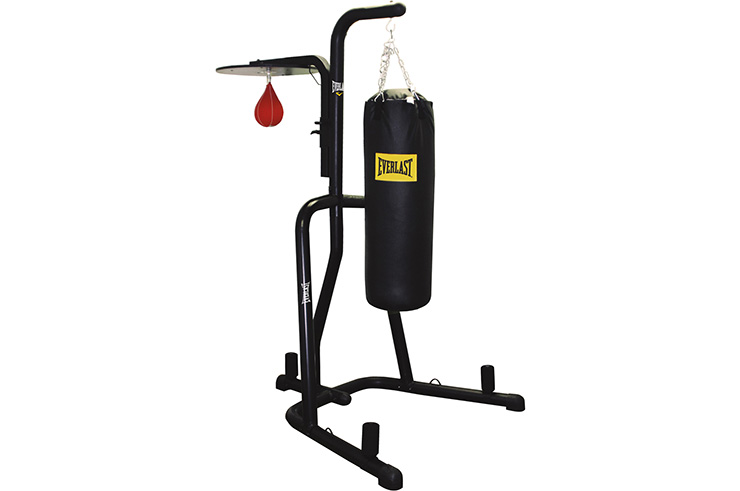 Platform for Punching bag & Speed bag, Everlast