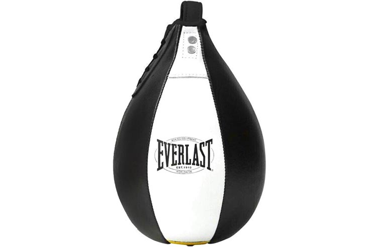 Pera de Velocidad - 1910, Everlast