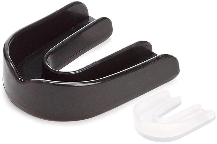 Single mouthguard, Thermoformable - Initiation, Everlast