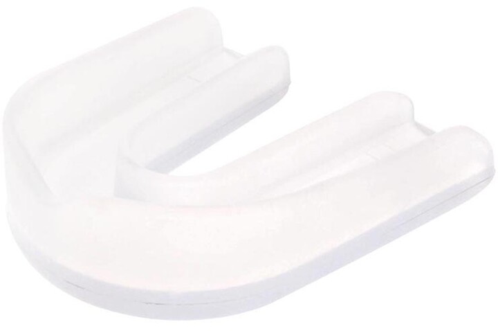 Protetor bucal Simples, Thermoformable - Iniciação, Everlast