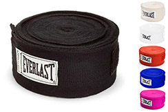 Bandas de Boxeo, Everlast