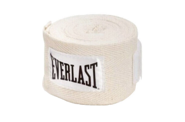 Bandas de Boxeo, Everlast