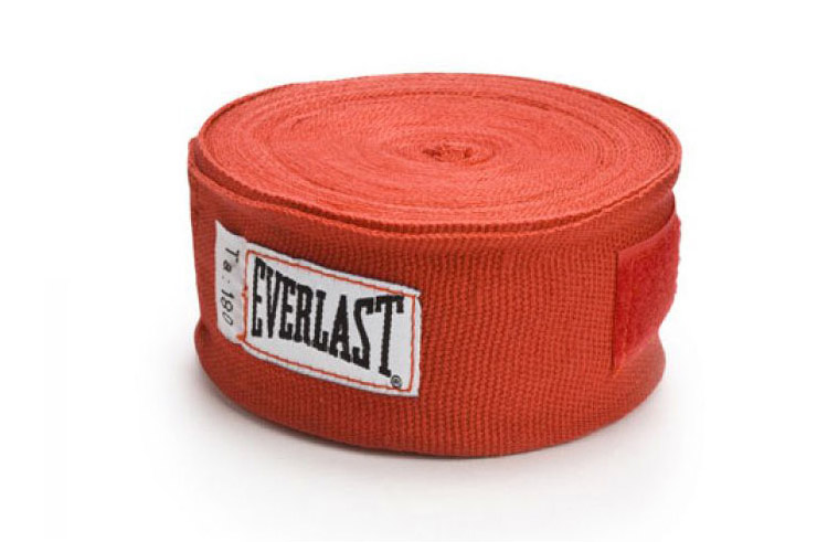 Bandes de maintien, 3/4,5 m - Everlast