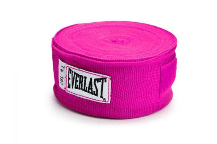 Bandas de Boxeo, Everlast