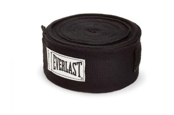 Bandas de Boxeo, Everlast