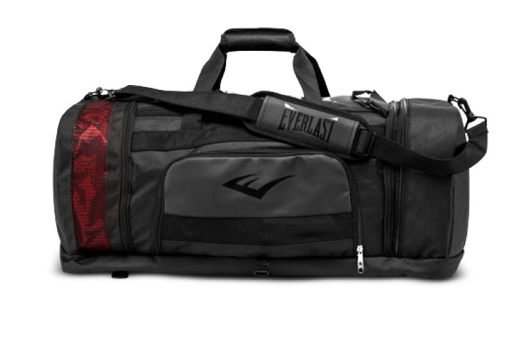 Sac de Sport 76L, Duffle - Contender Hybrid, Everlast