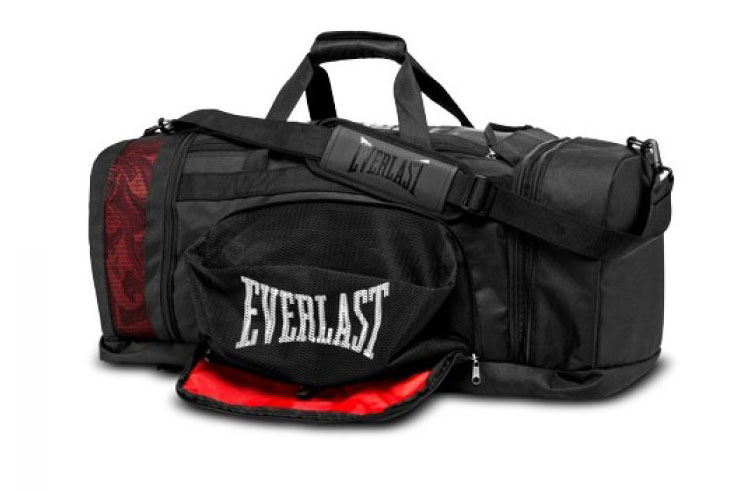 Sac de Sport 76L, Duffle - Contender Hybrid, Everlast