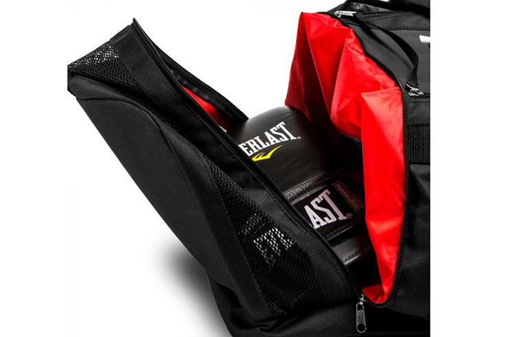 Sac de Sport 76L, Duffle - Contender Hybrid, Everlast