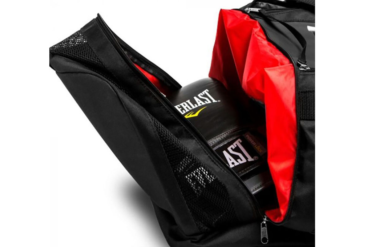 everlast sport bag