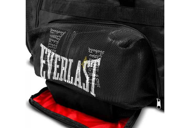 Sac de Sport 76L, Duffle - Contender Hybrid, Everlast