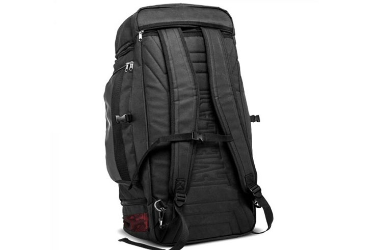 Sac de Sport 76L, Duffle - Contender Hybrid, Everlast