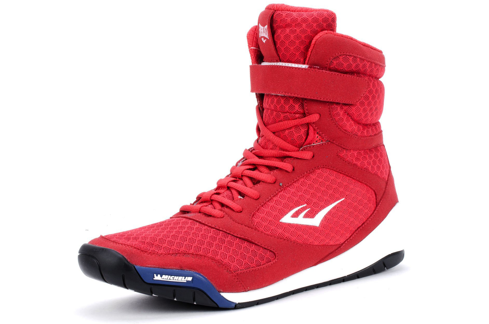 English Boxing Shoes, Everlast Elite