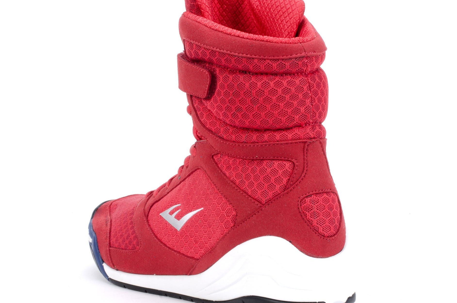 everlast boxing boots uk